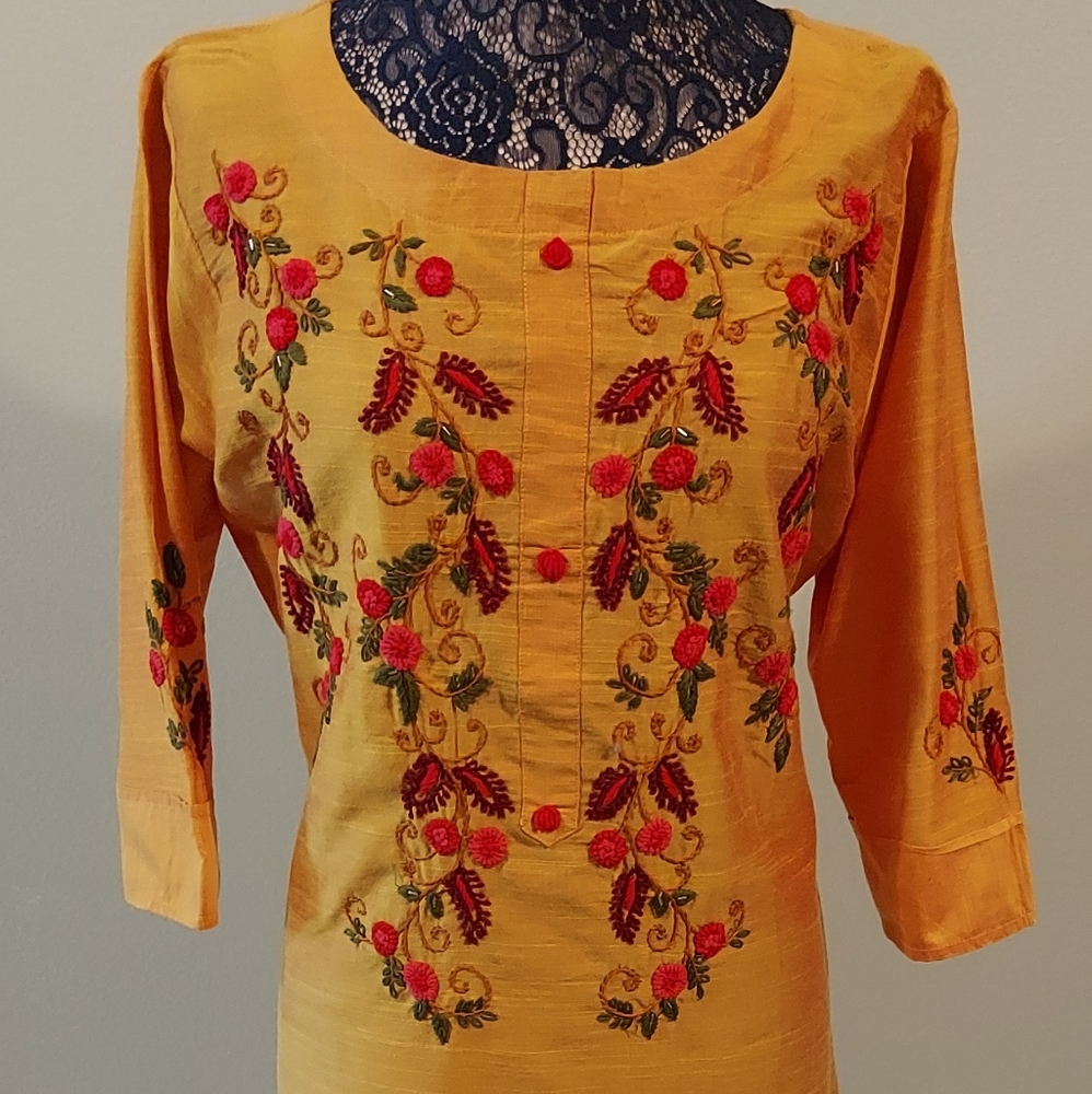 India Attire